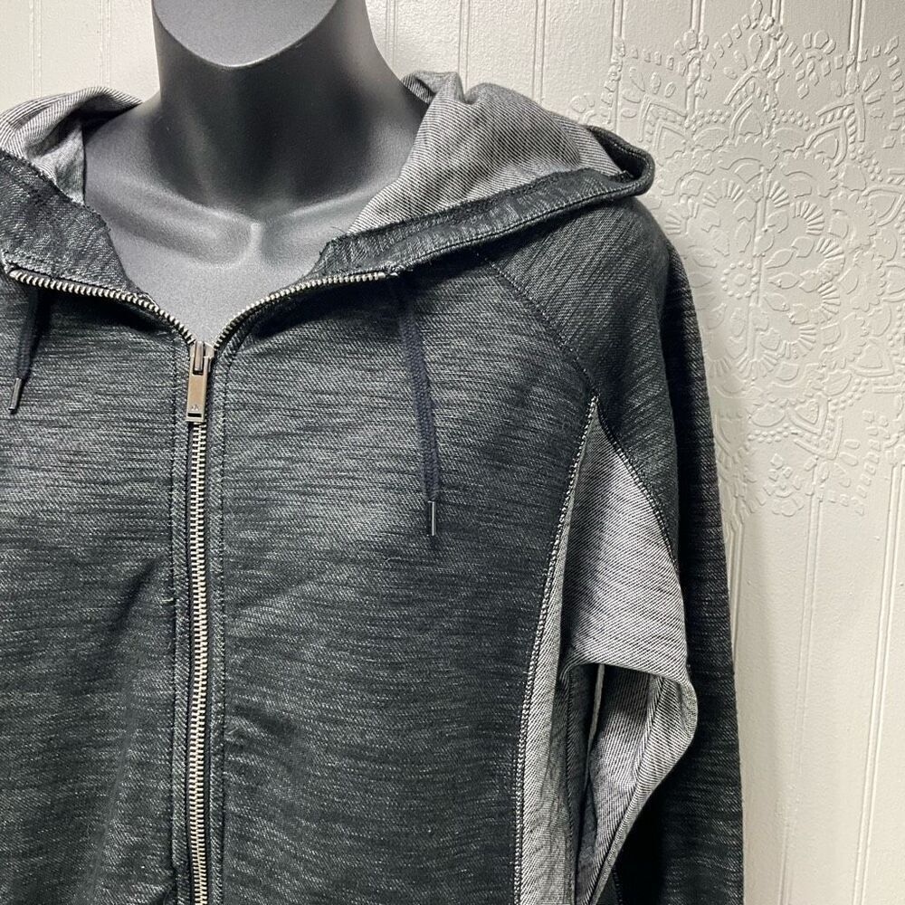 CALVIN KLEIN Performance Jacket - image 2